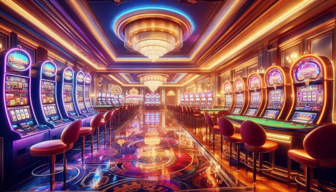 LSbet Casino